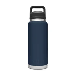 Yeti Rambler 36oz (1065 Ml) Bottle With Chug Cap 41 Yeti Rambler 36oz (1065 Ml) Bottle With Chug Cap -Columbia Store 191416 Chug Inline Campaign Dealer Images Rambler 36oz Bottle Chug Cap Back Navy 2400x2400 1