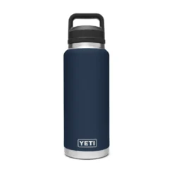 Yeti Rambler 36oz (1065 Ml) Bottle With Chug Cap 38 Yeti Rambler 36oz (1065 Ml) Bottle With Chug Cap -Columbia Store 191416 Chug Inline Campaign Dealer Images Rambler 36oz Bottle Chug Cap Front Navy 2400x2400 1