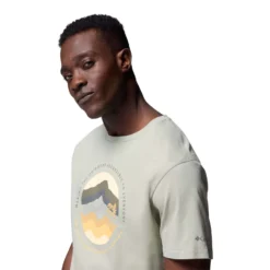 Columbia Men's Path Lake II Graphic T-Shirt -Columbia Store 1934814 349 a3 om