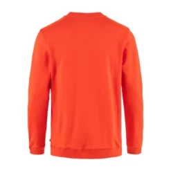 FJÄLLRÄVEN Men's 1960 Logo Badge Sweater 11 FJÄLLRÄVEN Men's 1960 Logo Badge Sweater -Columbia Store 1960 logo badge sweater m 87163 214 b main fjr