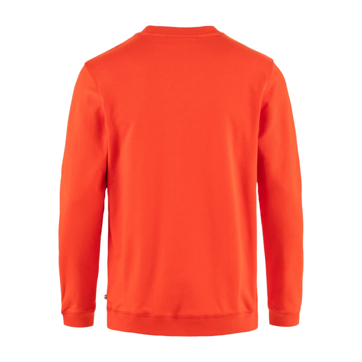 FJÄLLRÄVEN Men's 1960 Logo Badge Sweater 6 FJÄLLRÄVEN Men's 1960 Logo Badge Sweater - Image 4