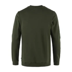 FJÄLLRÄVEN Men's 1960 Logo Badge Sweater 13 FJÄLLRÄVEN Men's 1960 Logo Badge Sweater -Columbia Store 1960 logo badge sweater m 87163 662 b main fjr d76d7995 0317 4bf9 bc6b 1dee6b5a5296