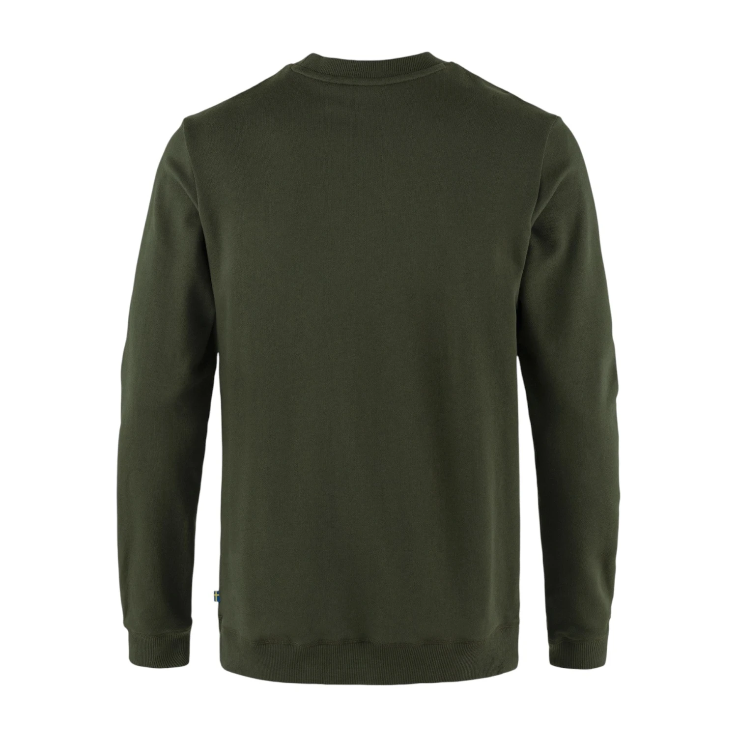 FJÄLLRÄVEN Men's 1960 Logo Badge Sweater 8 FJÄLLRÄVEN Men's 1960 Logo Badge Sweater - Image 6