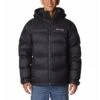 Columbia Men's Bulo Point II Down Jacket 1 Columbia Men's Bulo Point II Down Jacket -Columbia Store 1985471 009 f