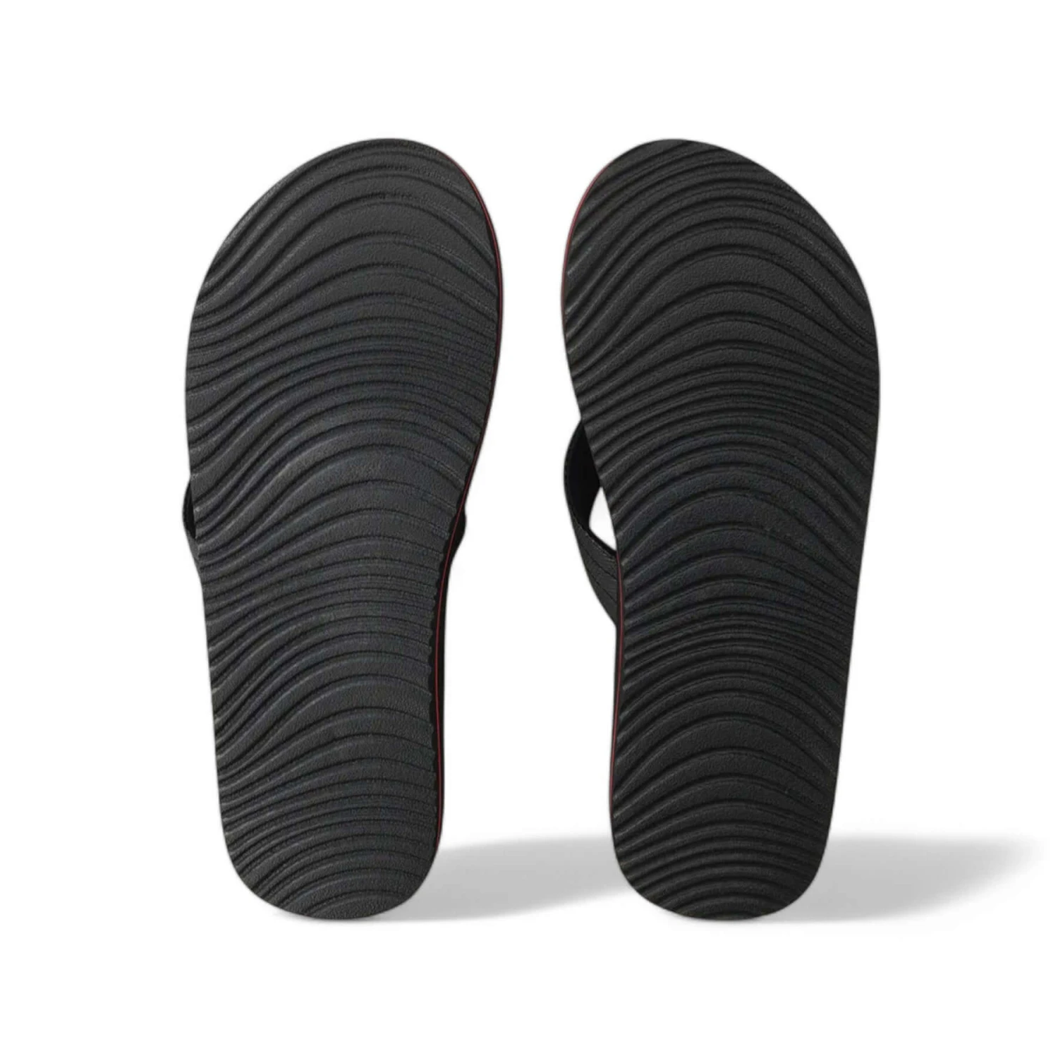 Ripcurl Men's Ripper Bloom Open Toe Slides 7 Ripcurl Men's Ripper Bloom Open Toe Slides - Image 5