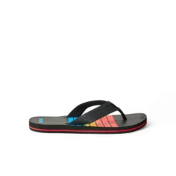 Ripcurl Men's Ripper Bloom Open Toe Slides 9 Ripcurl Men's Ripper Bloom Open Toe Slides -Columbia Store 1C0MOT 4019 5