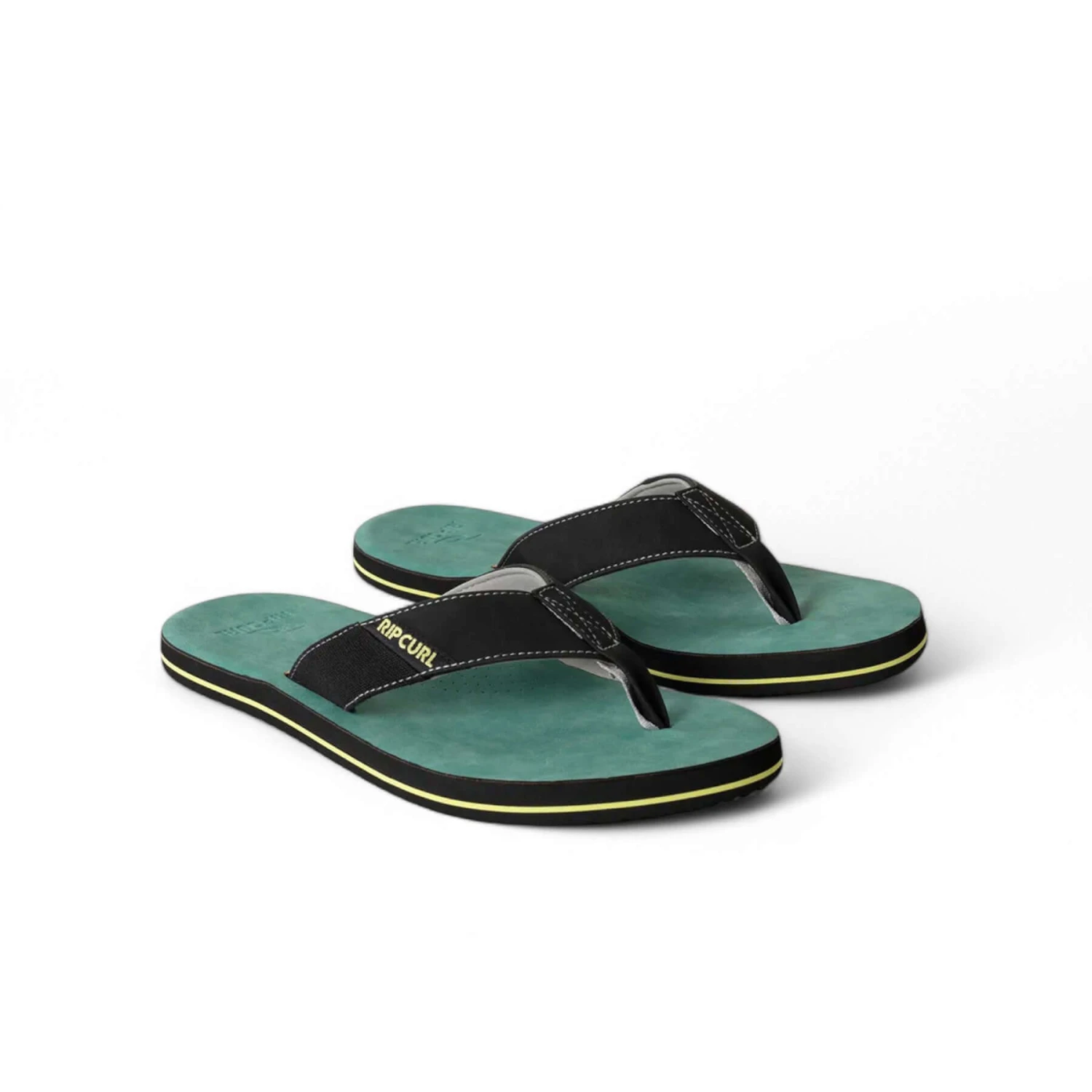 Ripcurl Men's Oxford Bloom Open Toe Sandals 3 Ripcurl Men's Oxford Bloom Open Toe Sandals