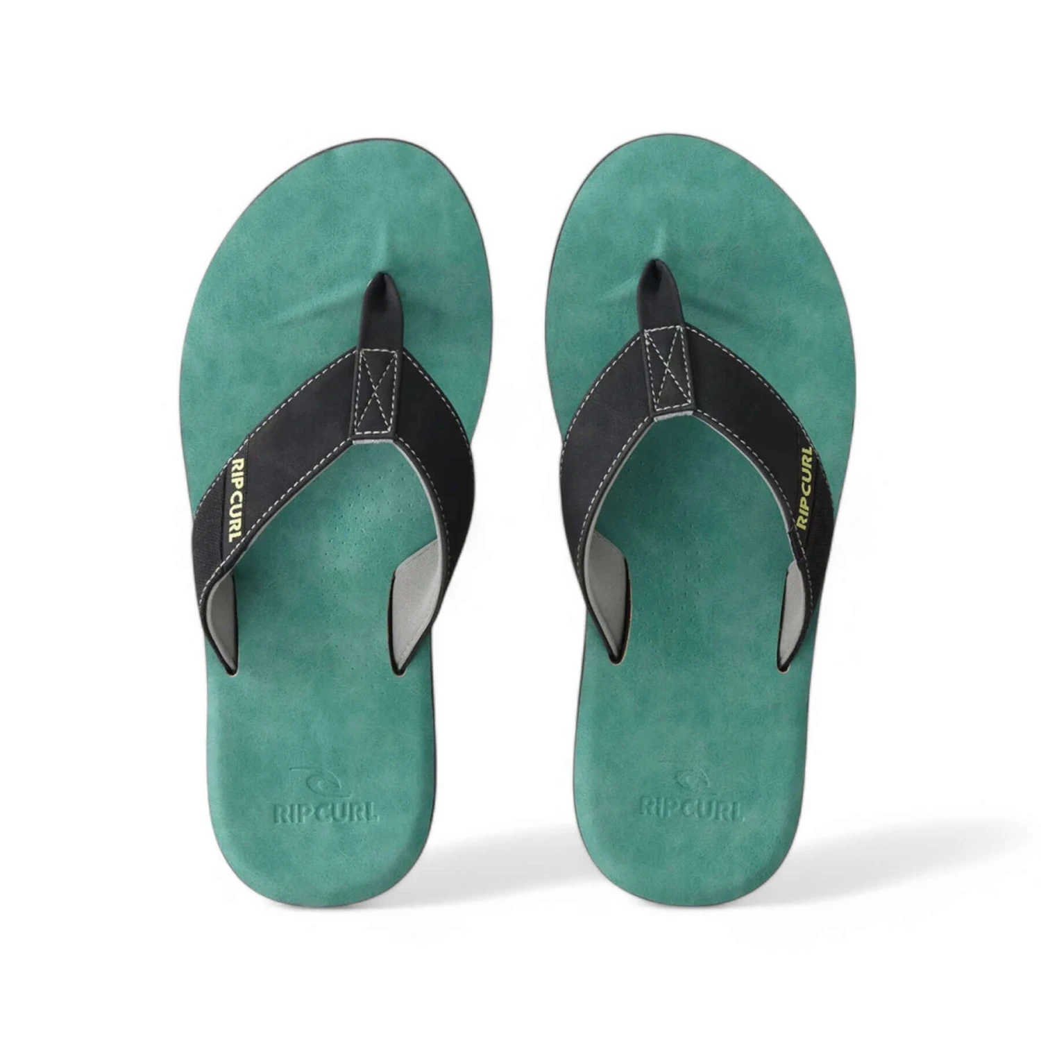 Ripcurl Men's Oxford Bloom Open Toe Sandals 4 Ripcurl Men's Oxford Bloom Open Toe Sandals - Image 2