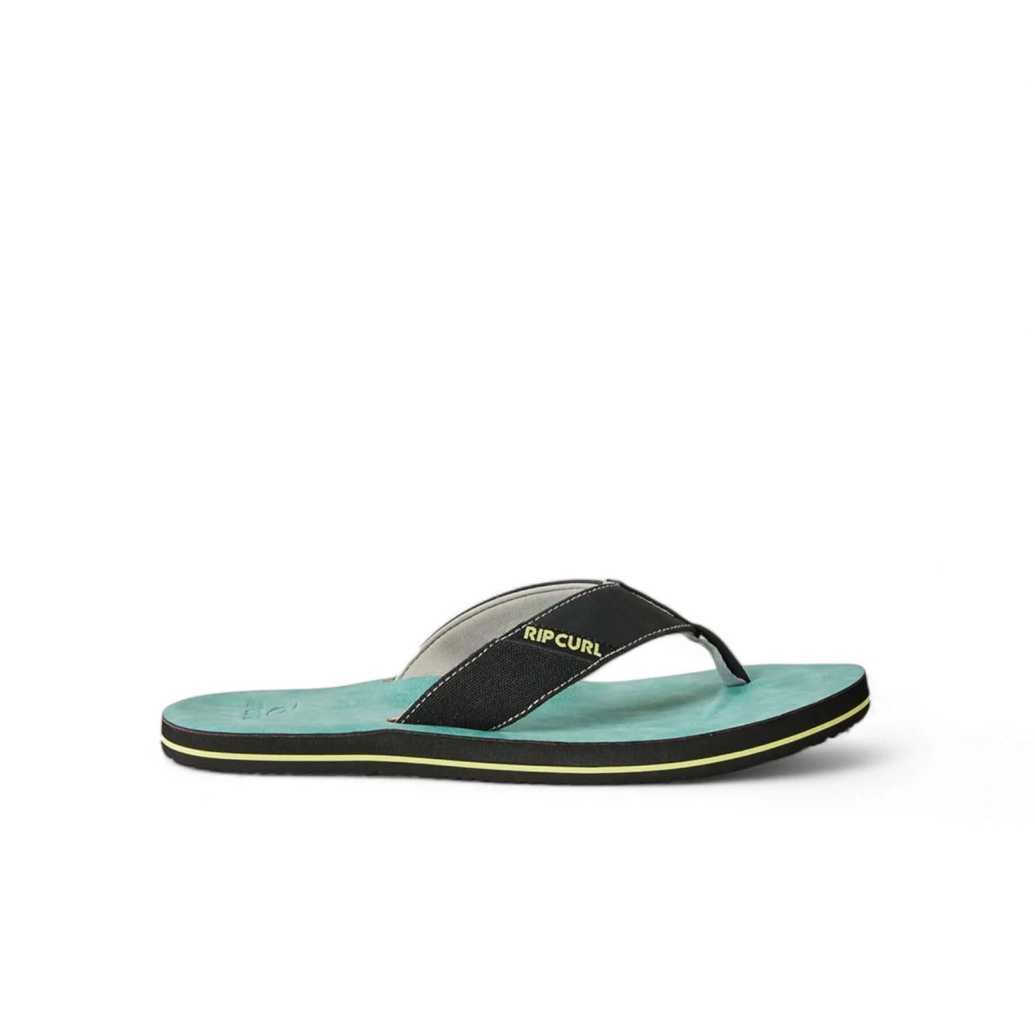 Ripcurl Men's Oxford Bloom Open Toe Sandals 6 Ripcurl Men's Oxford Bloom Open Toe Sandals - Image 4