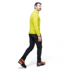 Mountain Equipment Men's Lumiko Zip Shirt 25 Mountain Equipment Men's Lumiko Zip Shirt -Columbia Store 1 1d10d534 dec3 46eb 8a10 57ea6e8cf76c