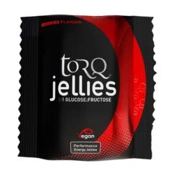 Torq Energy Jellies