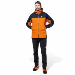 Mountain Equipment Men's Saltoro GORE-TEX Jacket 19 Mountain Equipment Men's Saltoro GORE-TEX Jacket -Columbia Store 1 42f63588 82c5 4b0c 867e 96dcba247f2b