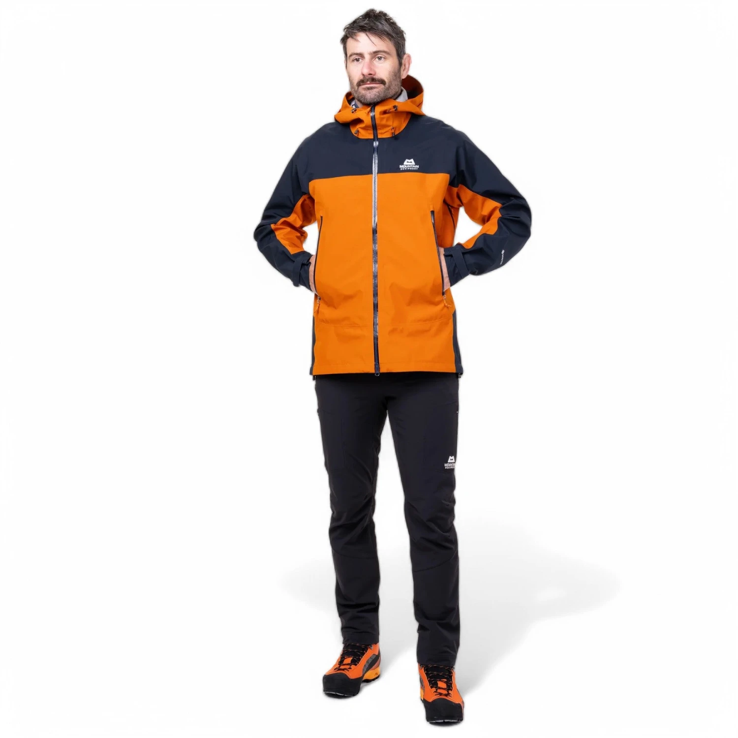 Mountain Equipment Men's Saltoro GORE-TEX Jacket 5 Mountain Equipment Men's Saltoro GORE-TEX Jacket - Image 3