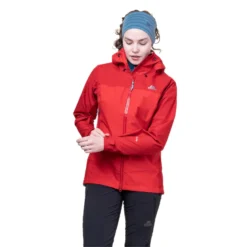 Mountain Equipment Women's Saltoro Gore-Tex Jacket