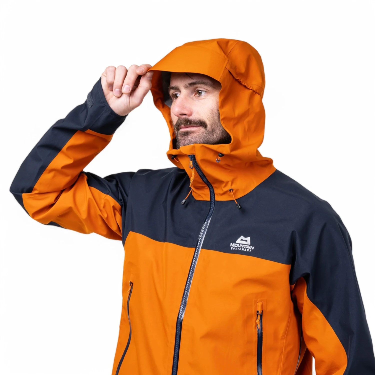 Mountain Equipment Men's Saltoro GORE-TEX Jacket 8 Mountain Equipment Men's Saltoro GORE-TEX Jacket - Image 6