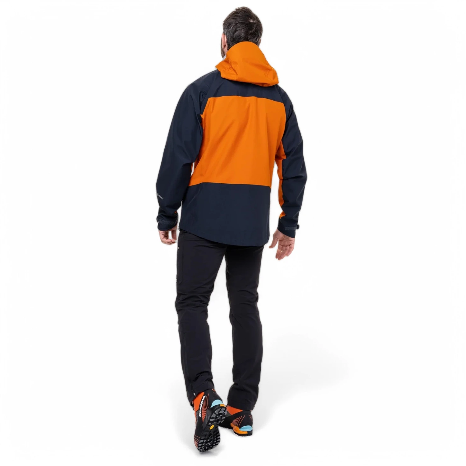 Mountain Equipment Men's Saltoro GORE-TEX Jacket 4 Mountain Equipment Men's Saltoro GORE-TEX Jacket - Image 2