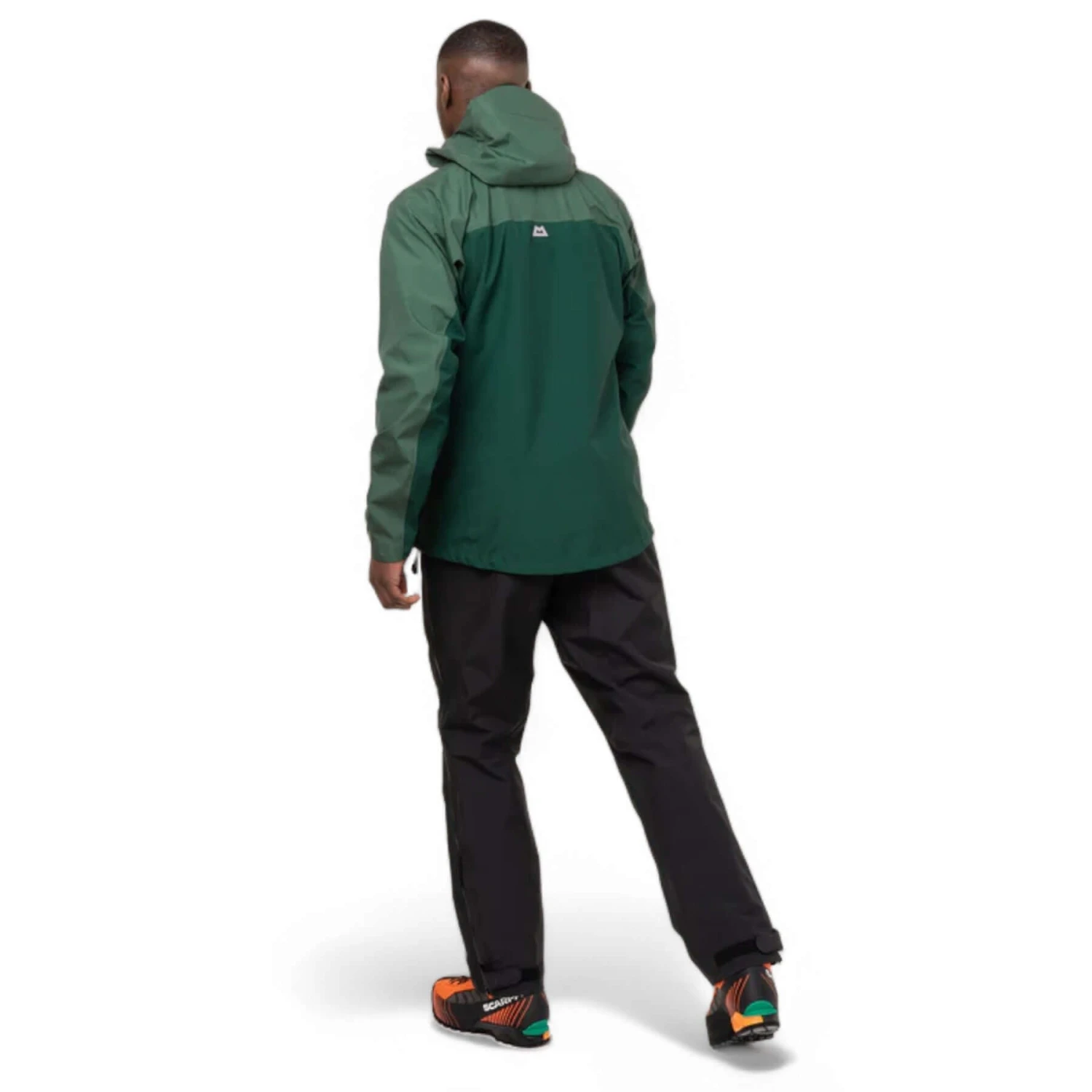 Mountain Equipment Men's Makalu GORE-TEX Pants 4 Mountain Equipment Men's Makalu GORE-TEX Pants - Image 2