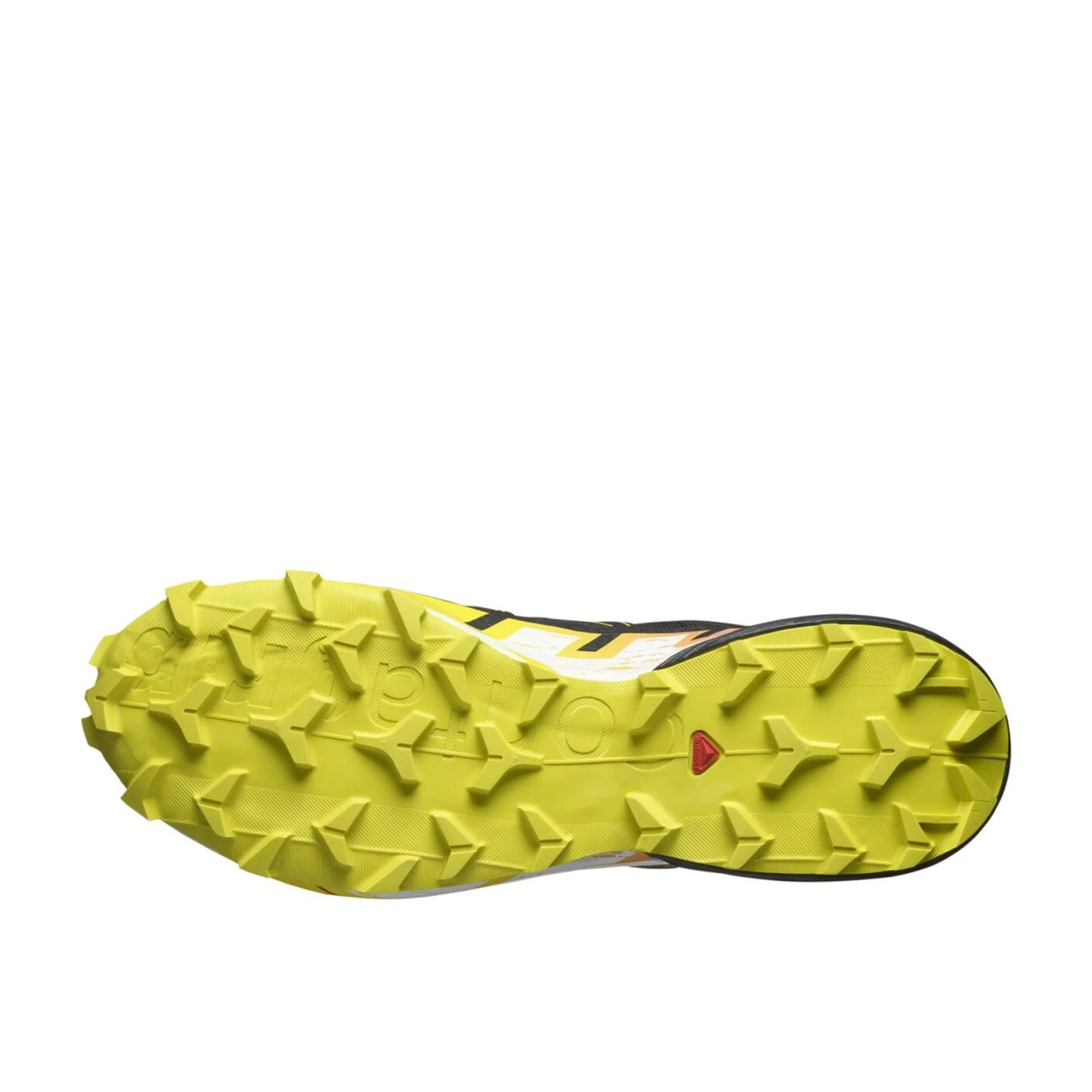 Salomon Men's Speedcross 6 GORE-TEX Trail Running Shoes 12 Salomon Men's Speedcross 6 GORE-TEX Trail Running Shoes - Image 10