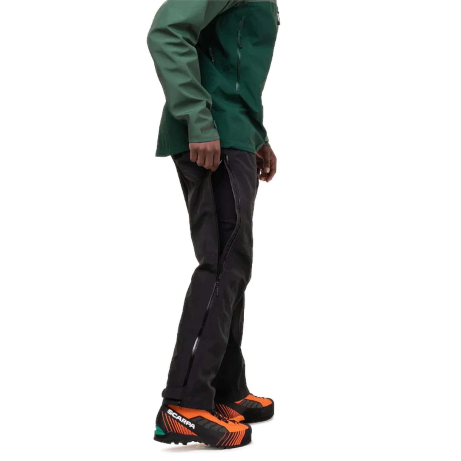 Mountain Equipment Men's Makalu GORE-TEX Pants 7 Mountain Equipment Men's Makalu GORE-TEX Pants - Image 5