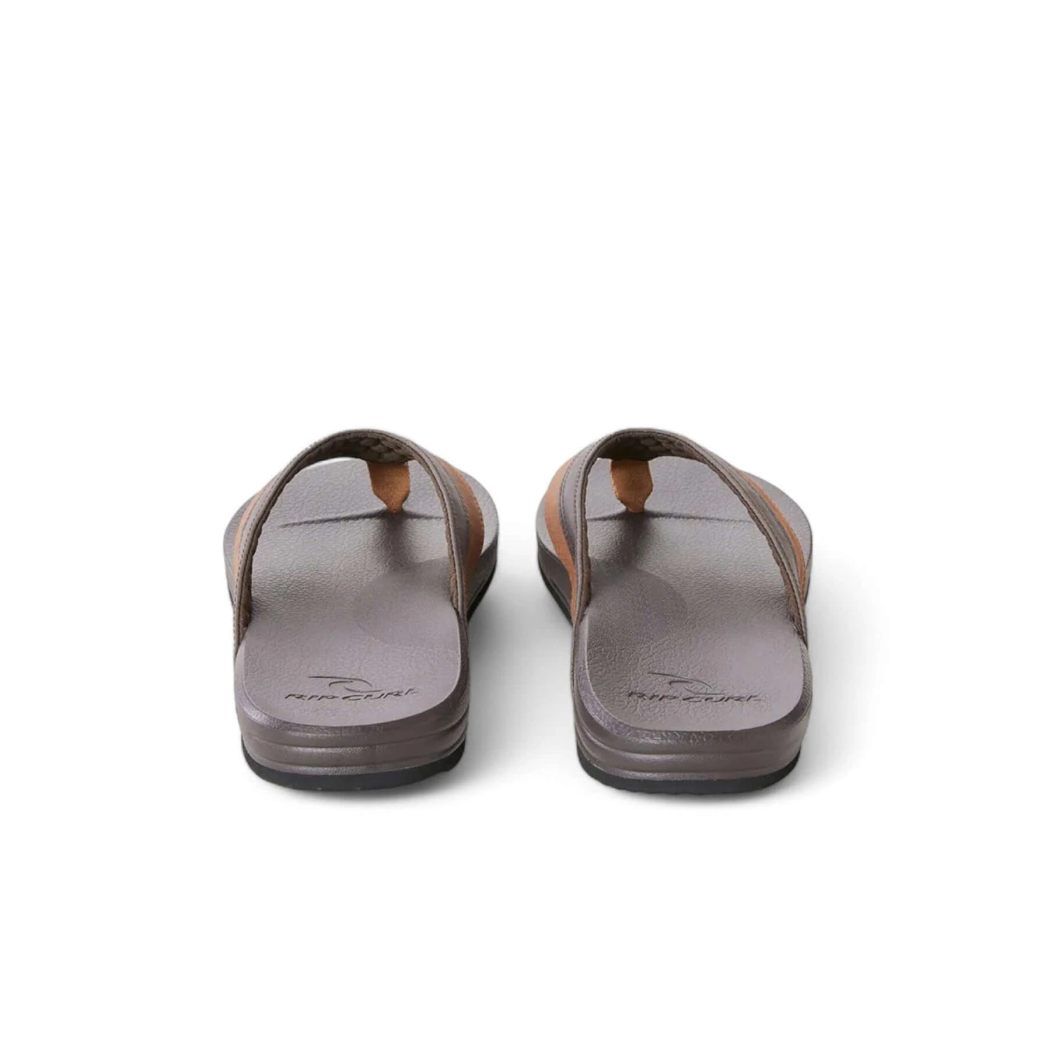 Ripcurl Men's Soft Top Open Toe Flip Flops 6 Ripcurl Men's Soft Top Open Toe Flip Flops - Image 4