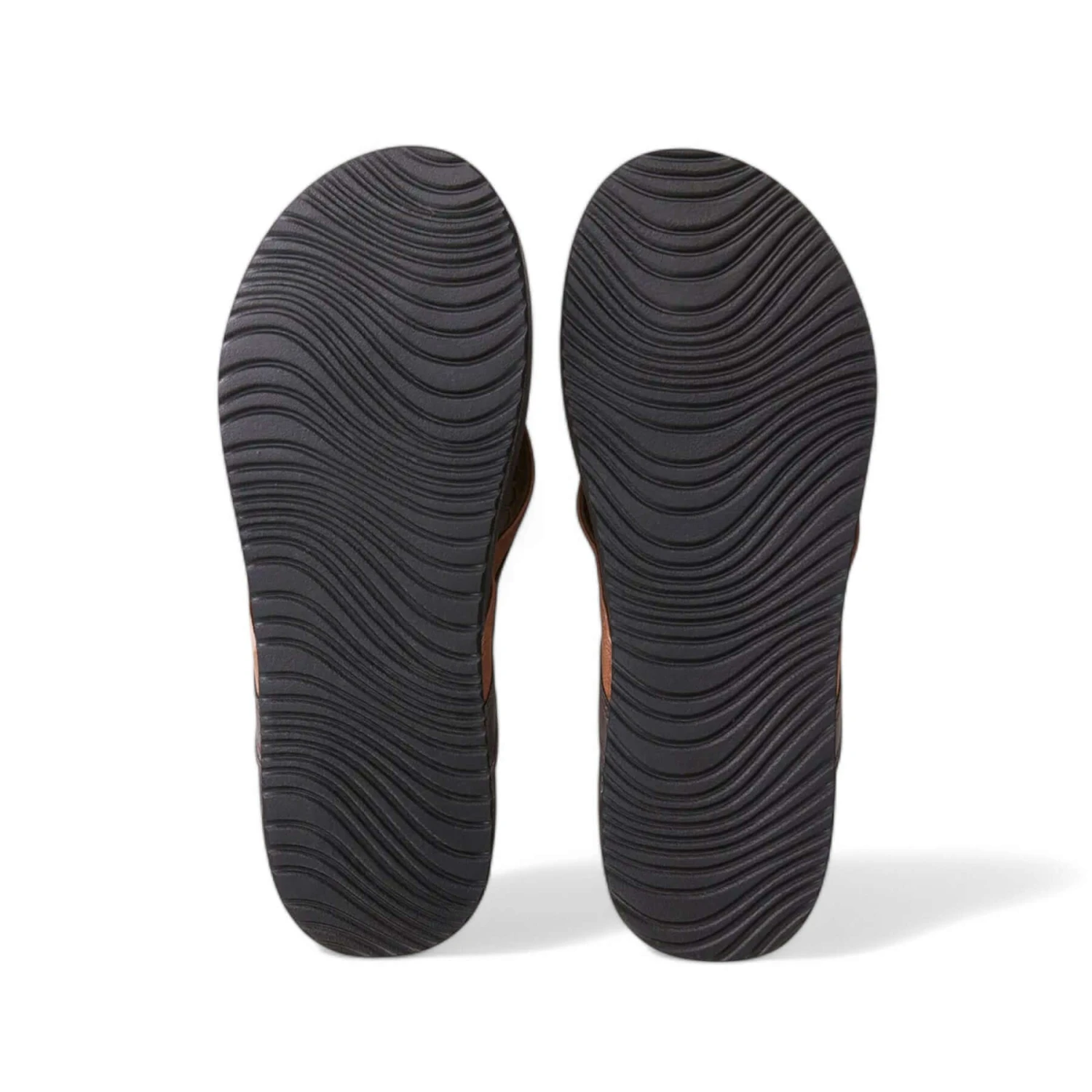 Ripcurl Men's Soft Top Open Toe Flip Flops 7 Ripcurl Men's Soft Top Open Toe Flip Flops - Image 5