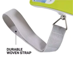 GO TRAVEL Digital Scale 13 GO TRAVEL Digital Scale -Columbia Store 2000.101 e