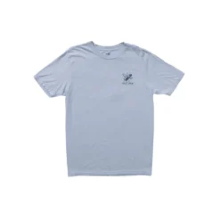 Salty Crew Men's Pocket Knife Vintage T-Shirt