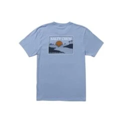 Salty Crew Men's Reflection T-Shirt 9 Salty Crew Men's Reflection T-Shirt -Columbia Store 20035826 MRBLU 2 1100x 8e529c51 504d 4d9f a1b6 2e8b2ccd0f5f
