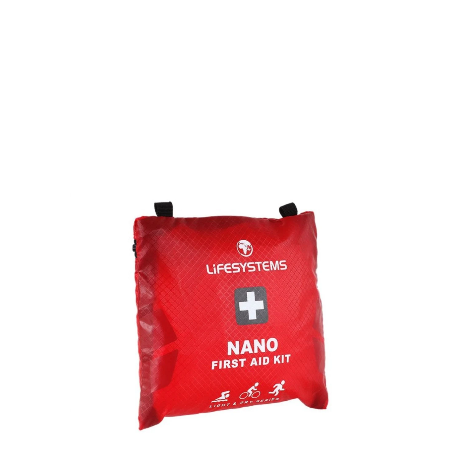 LIFESYSTEMS Light & Dry Nano First Aid Kit 5 LIFESYSTEMS Light & Dry Nano First Aid Kit - Image 3