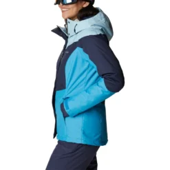 Columbia Women's Rosie Run Insulated Jacket -Columbia Store 2007581 468 a1