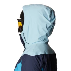 Columbia Women's Rosie Run Insulated Jacket -Columbia Store 2007581 468 a5