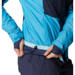 Columbia Women's Rosie Run Insulated Jacket -Columbia Store 2007581 468 a9