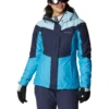 Columbia Women's Rosie Run Insulated Jacket -Columbia Store 2007581 468 f