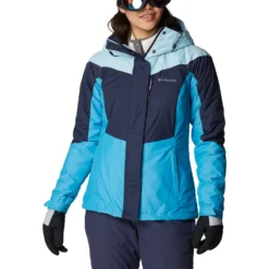 Columbia Women's Rosie Run Insulated Jacket