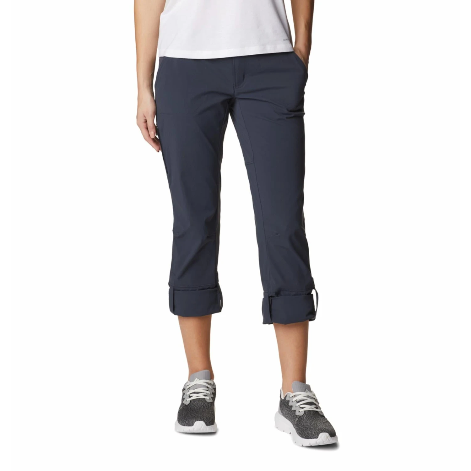Columbia Women's Saturday Trail Pants 13 Columbia Women's Saturday Trail Pants - Image 11