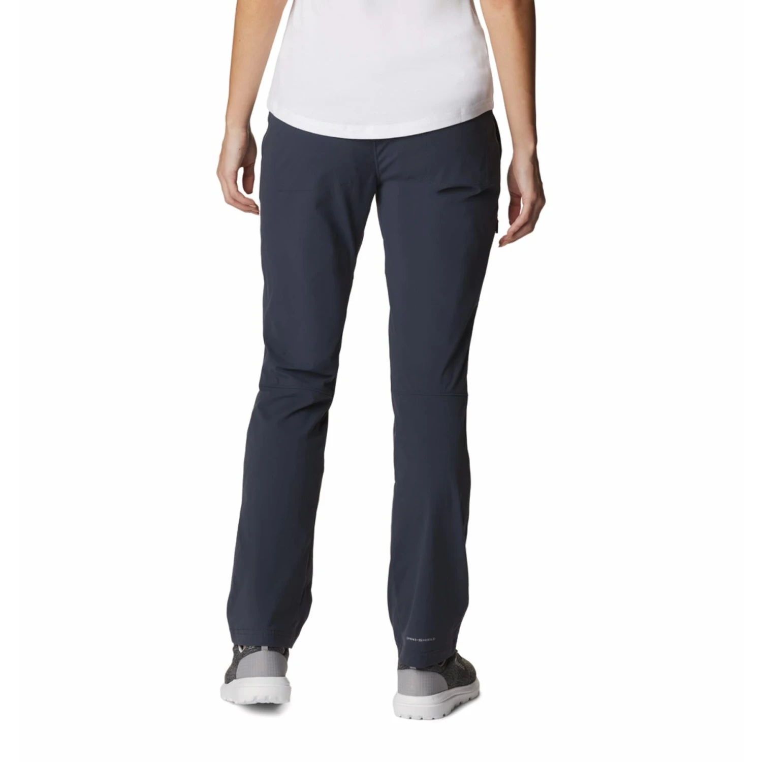 Columbia Women's Saturday Trail Pants 11 Columbia Women's Saturday Trail Pants - Image 9