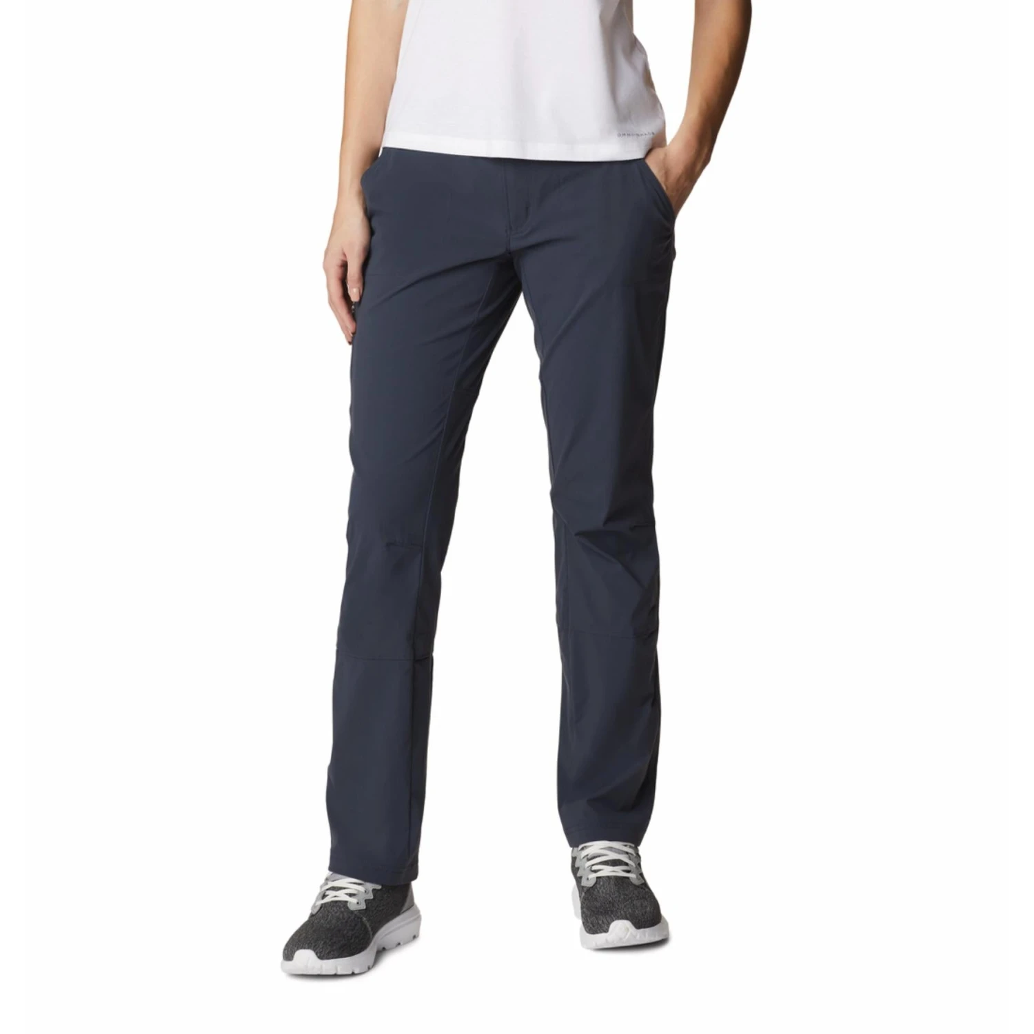 Columbia Women's Saturday Trail Pants 10 Columbia Women's Saturday Trail Pants - Image 8