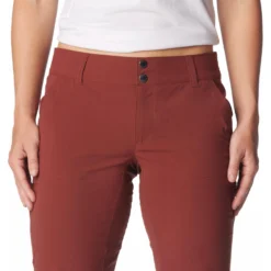 Columbia Women's Saturday Trail Pants 19 Columbia Women's Saturday Trail Pants -Columbia Store 2016661 681 a2 om