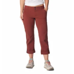Columbia Women's Saturday Trail Pants 18 Columbia Women's Saturday Trail Pants -Columbia Store 2016661 681 a5 om