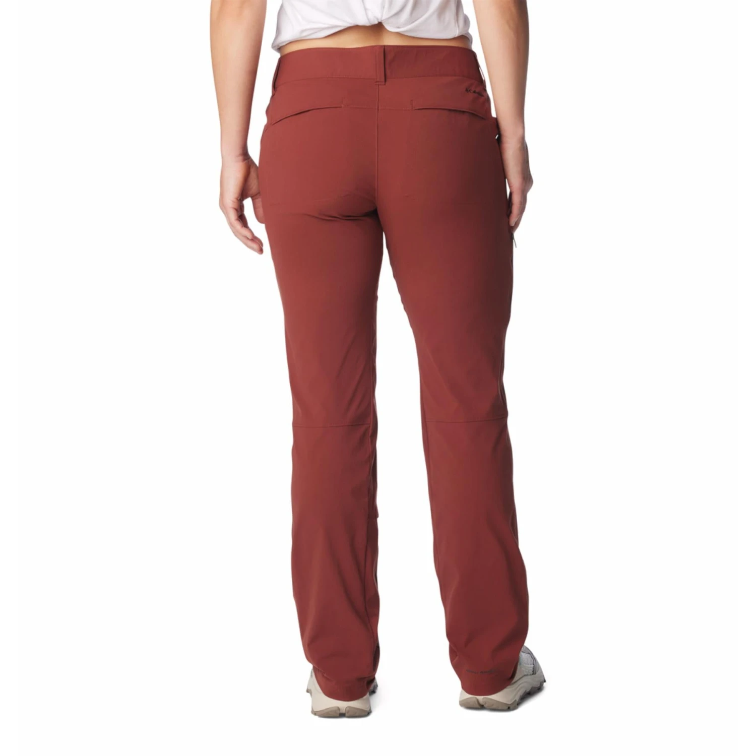Columbia Women's Saturday Trail Pants 4 Columbia Women's Saturday Trail Pants - Image 2