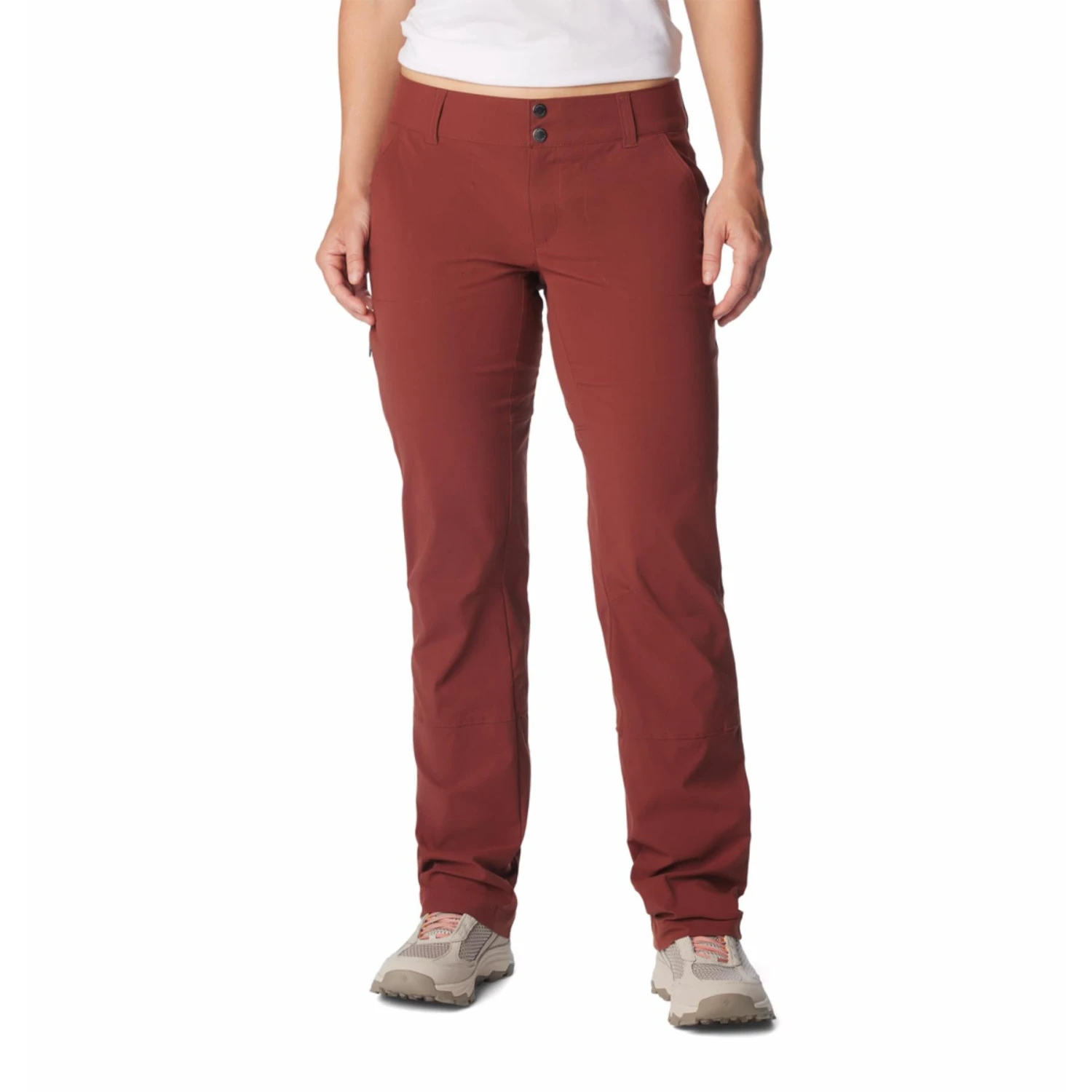 Columbia Women's Saturday Trail Pants 3 Columbia Women's Saturday Trail Pants