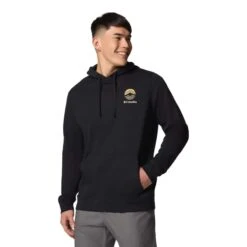 Men's Columbia Trek Graphic Hoodie -Columbia Store 2018491 018 a5 om