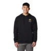 Men's Columbia Trek Graphic Hoodie -Columbia Store 2018491 018 f om