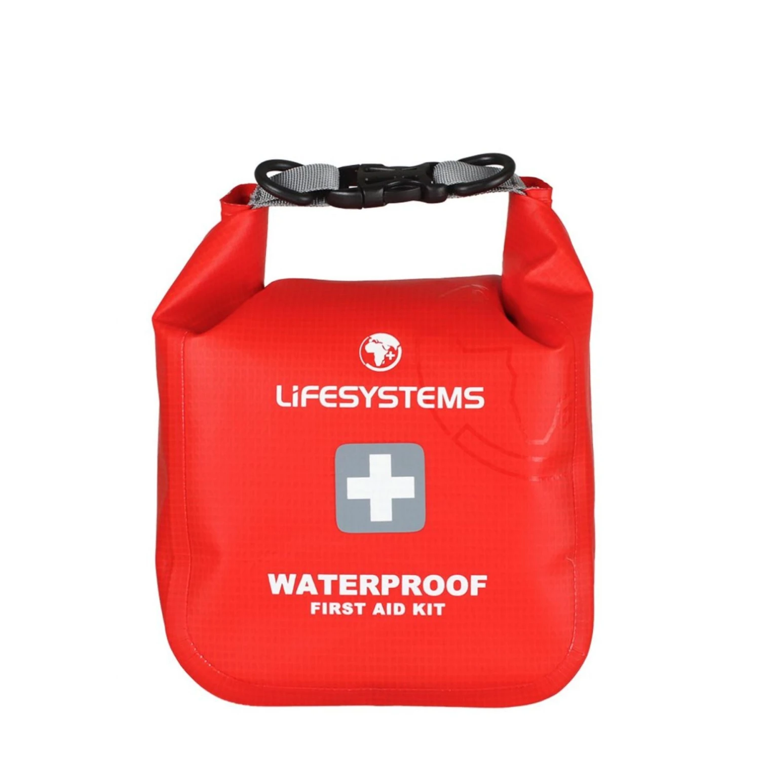 LIFESYSTEMS Waterproof First Aid Kit 3 LIFESYSTEMS Waterproof First Aid Kit