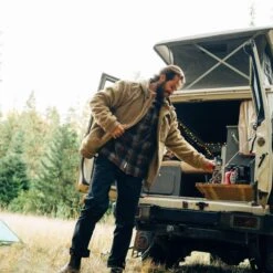 Men's Adventure Recycled Deep Pile Sherpa Fleece Jacket 22 Men's Adventure Recycled Deep Pile Sherpa Fleece Jacket -Columbia Store 20221011 Passenger F22 BZ9 7963.jpg 1 1 Ratio