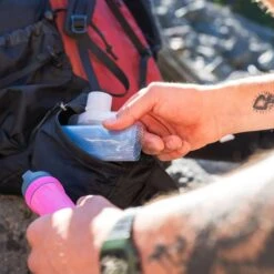 Platypus Softbottle 1L Closure Cap 9 Platypus Softbottle 1L Closure Cap -Columbia Store 2024 cascade summer backpacking comfort washington barkman 7607