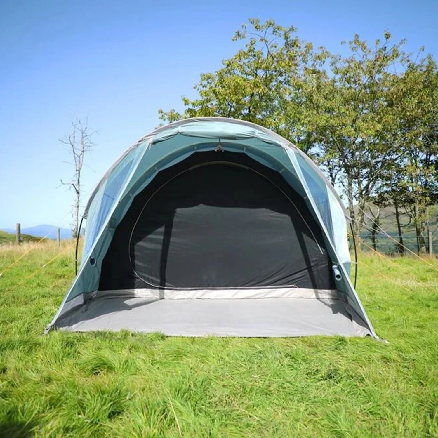 Vango Tiree 500 - 5 Person Family Tent 15 Vango Tiree 500 - 5 Person Family Tent - Image 13