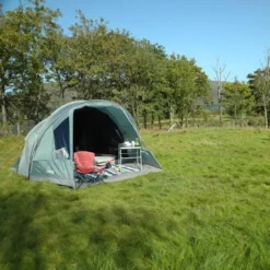 Vango Tiree 500 - 5 Person Family Tent 26 Vango Tiree 500 - 5 Person Family Tent -Columbia Store 2024 tiree 500 lifestyle 17 low res