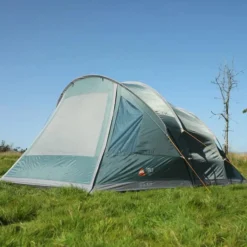 Vango Tiree 500 - 5 Person Family Tent 25 Vango Tiree 500 - 5 Person Family Tent -Columbia Store 2024 tiree 500 lifestyle 2 low res