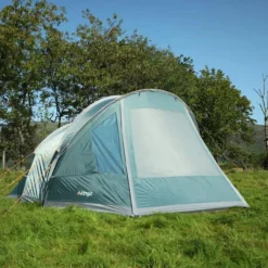 Vango Tiree 500 - 5 Person Family Tent 24 Vango Tiree 500 - 5 Person Family Tent -Columbia Store 2024 tiree 500 lifestyle 6 low res